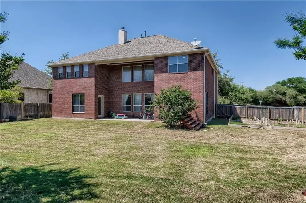 3822 Remington Rd Cedar Park, TX 78613