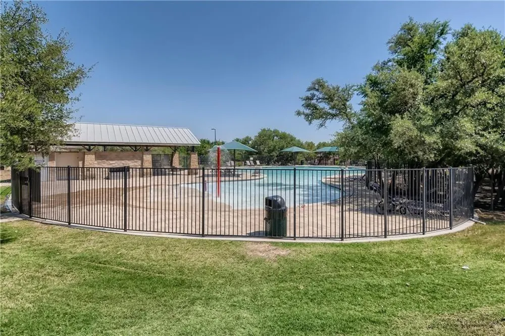 3822 Remington Rd Cedar Park, TX 78613