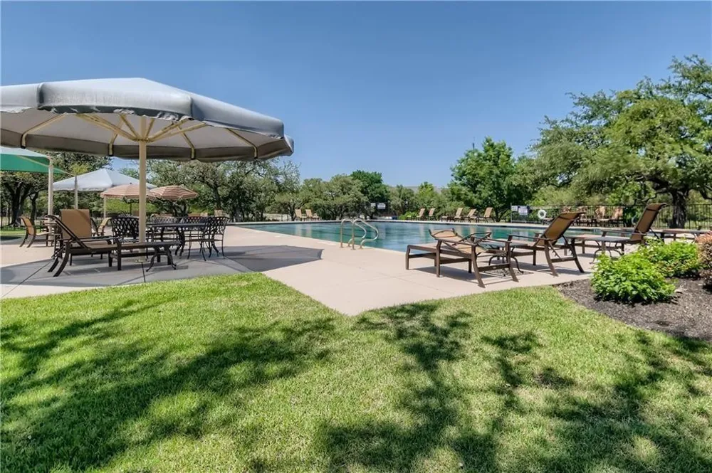 3822 Remington Rd Cedar Park, TX 78613