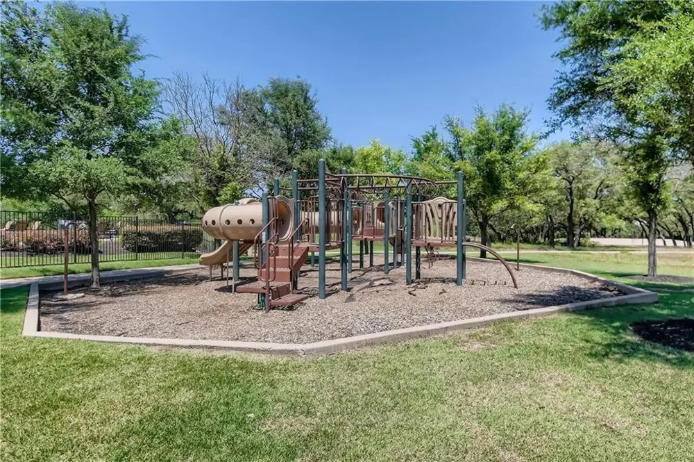 3822 Remington Rd Cedar Park, TX 78613