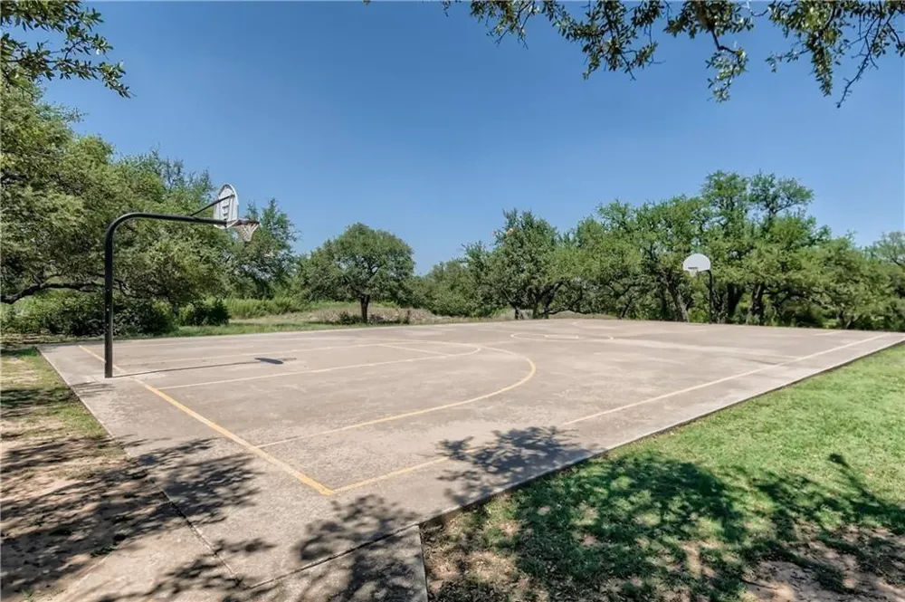 3822 Remington Rd Cedar Park, TX 78613
