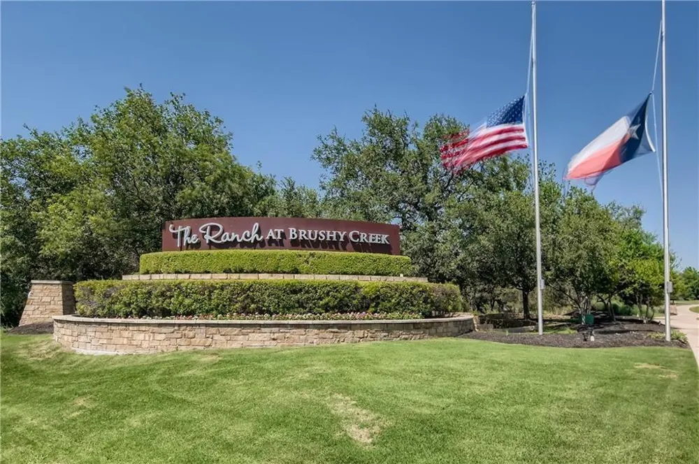 3822 Remington Rd Cedar Park, TX 78613