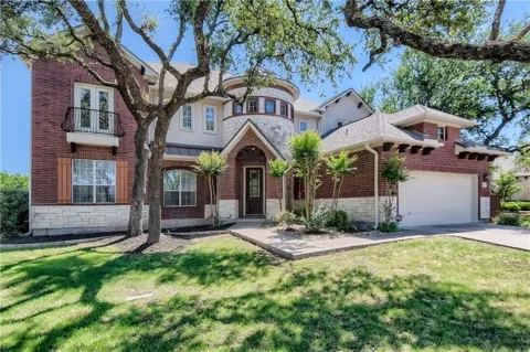 3822 Remington Rd