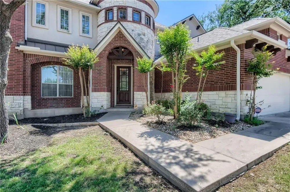 3822 Remington Rd Cedar Park, TX 78613