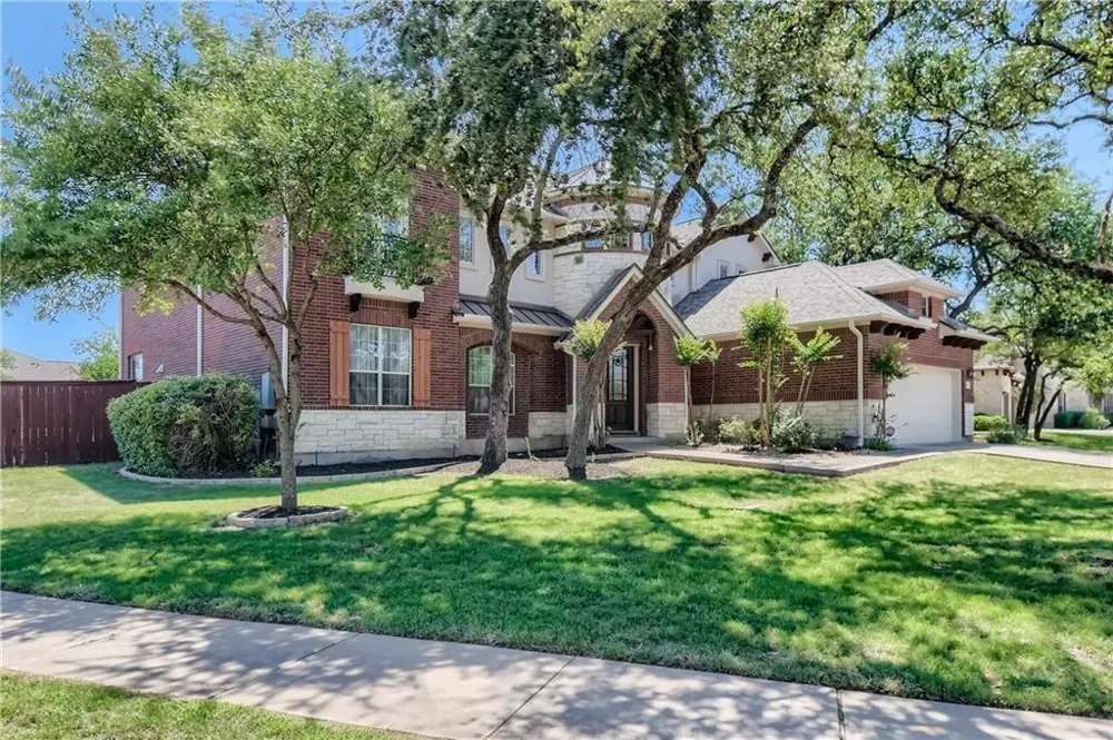 3822 Remington Rd Cedar Park, TX 78613