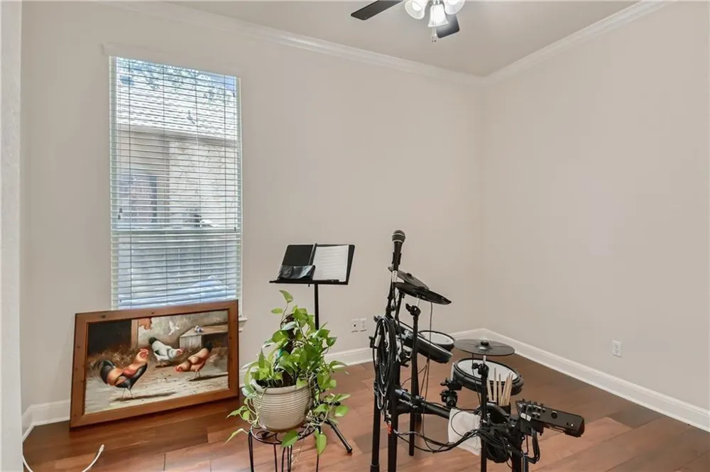 3822 Remington Rd Cedar Park, TX 78613
