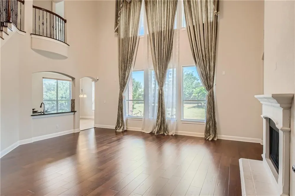 3822 Remington Rd Cedar Park, TX 78613