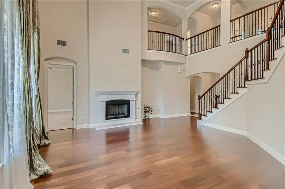 3822 Remington Rd Cedar Park, TX 78613