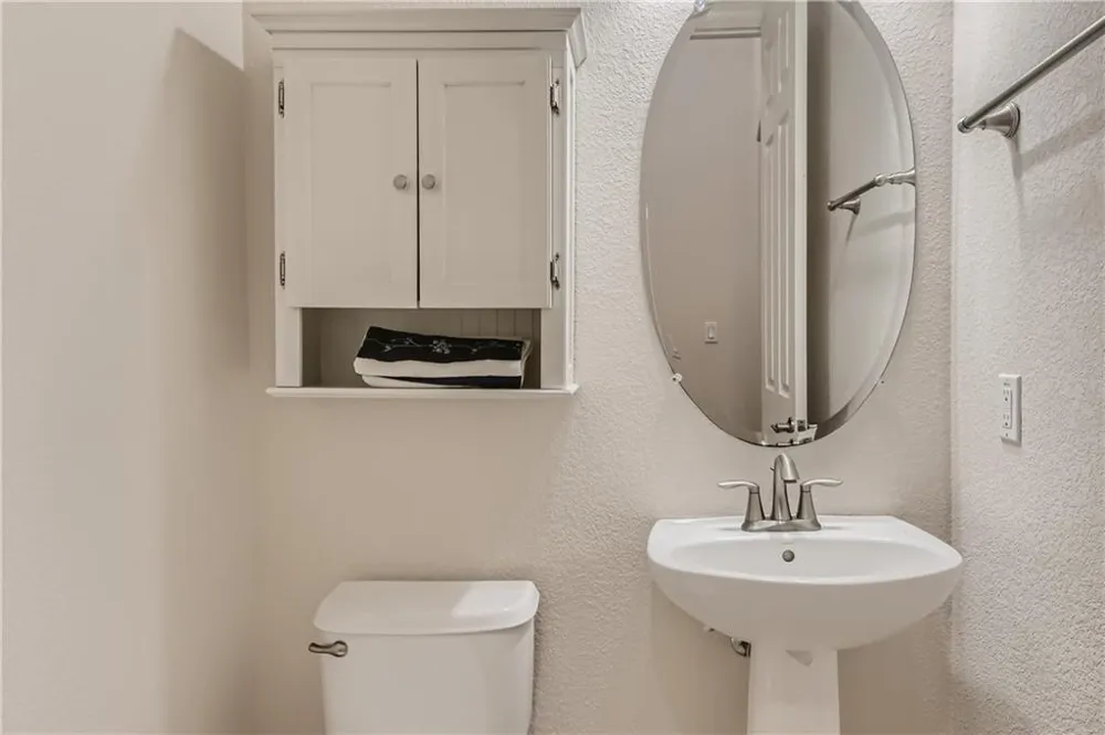 3822 Remington Rd Cedar Park, TX 78613