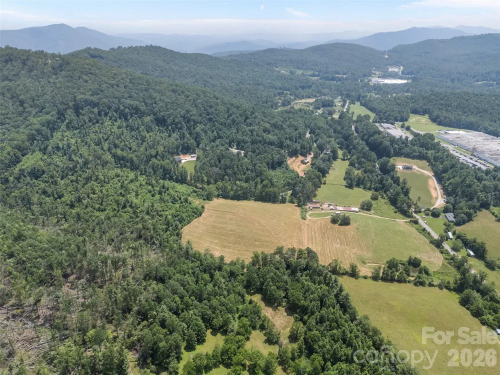 1305 Halltown Road Spruce Pine, NC 28777