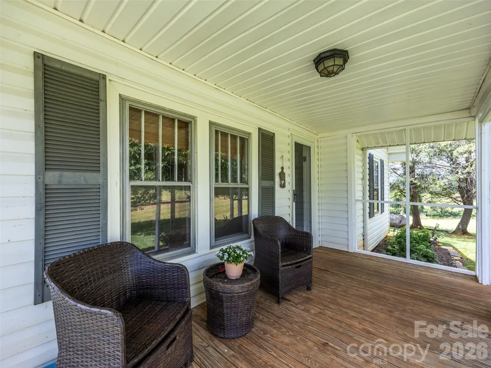 1305 Halltown Road Spruce Pine, NC 28777