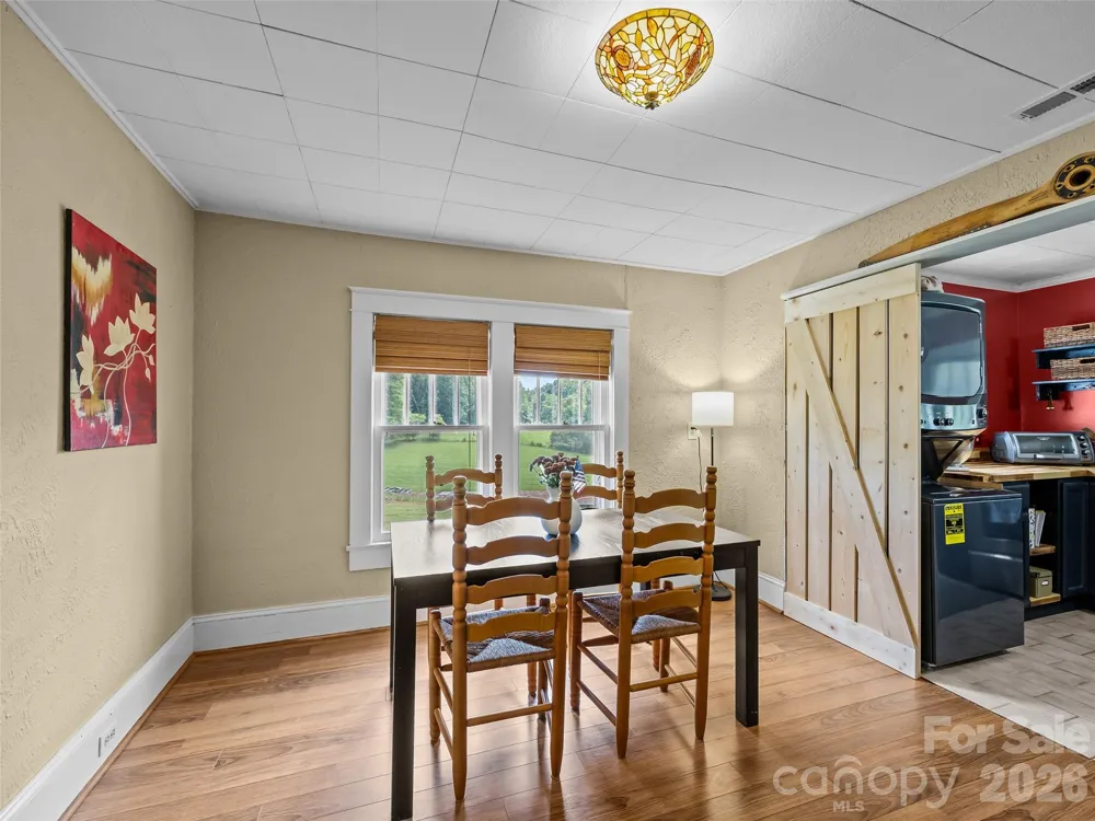 1305 Halltown Road Spruce Pine, NC 28777