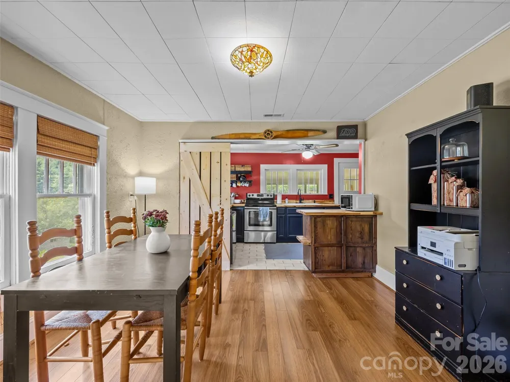1305 Halltown Road Spruce Pine, NC 28777