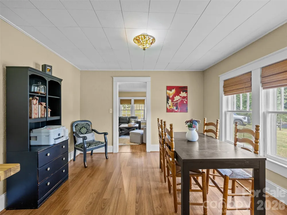1305 Halltown Road Spruce Pine, NC 28777