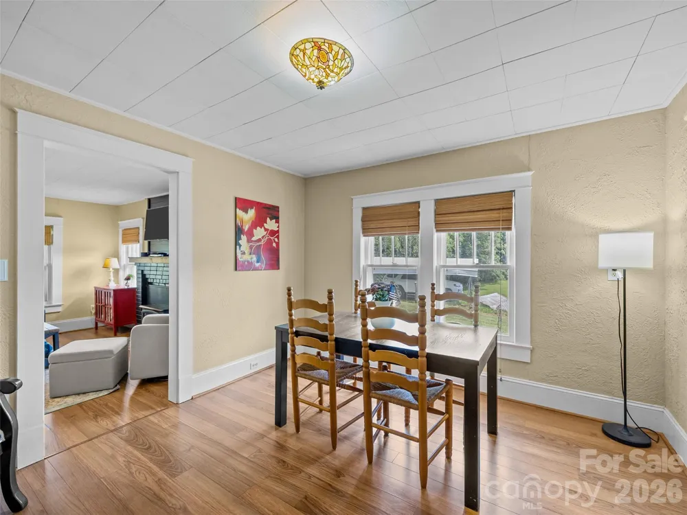 1305 Halltown Road Spruce Pine, NC 28777