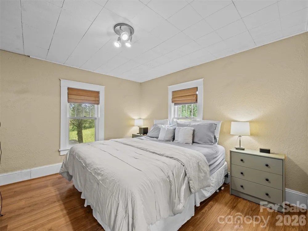 1305 Halltown Road Spruce Pine, NC 28777