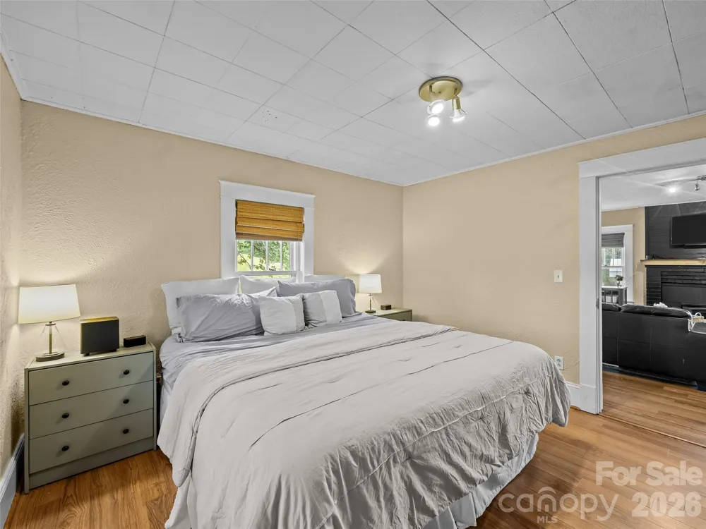 1305 Halltown Road Spruce Pine, NC 28777