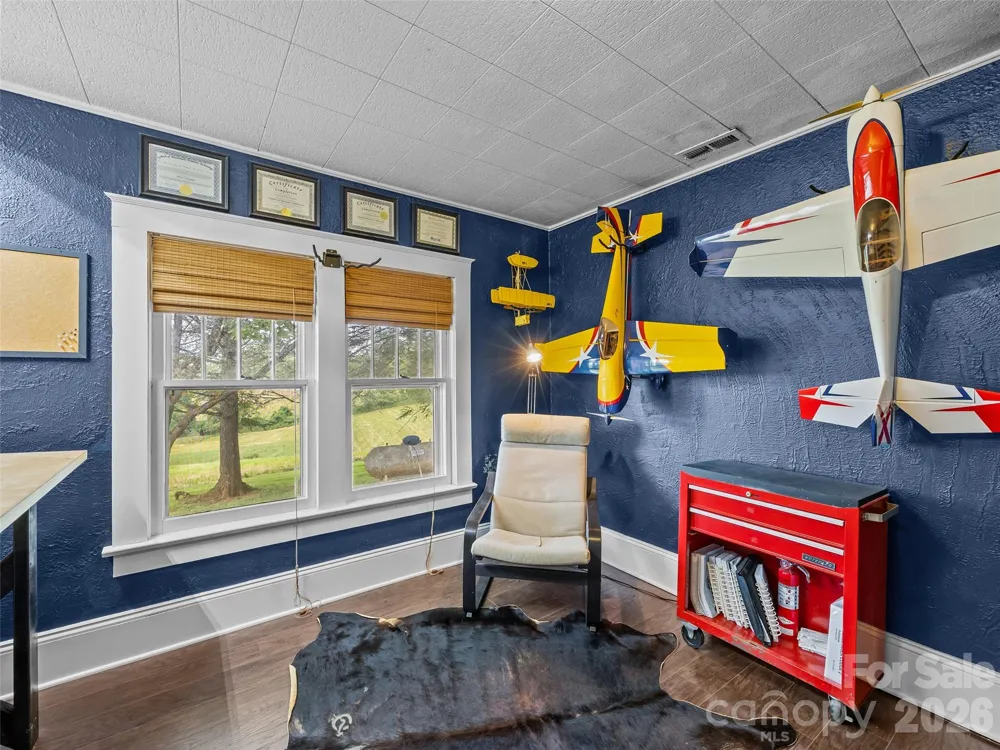 1305 Halltown Road Spruce Pine, NC 28777