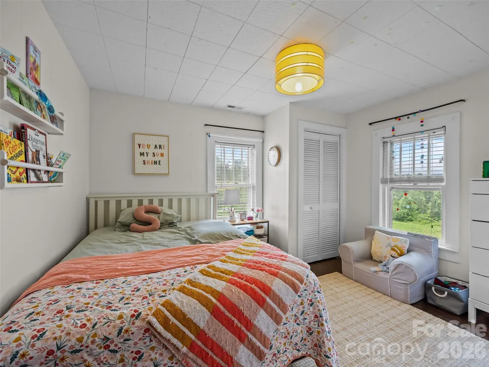 1305 Halltown Road Spruce Pine, NC 28777