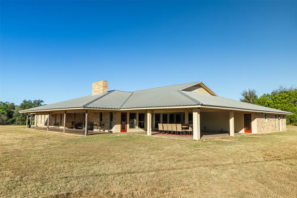 104 Private Road 216 Whitney, TX 76692