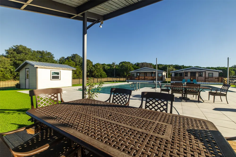 104 Private Road 216 Whitney, TX 76692