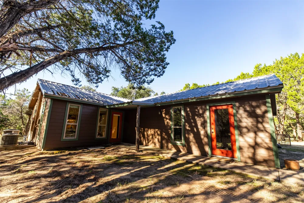104 Private Road 216 Whitney, TX 76692