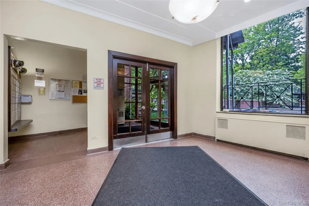150-10 71st Avenue #2K Kew Garden Hills, NY 11367