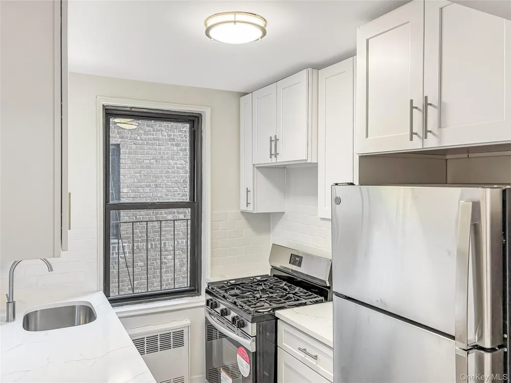 150-10 71st Avenue #2K Kew Garden Hills, NY 11367