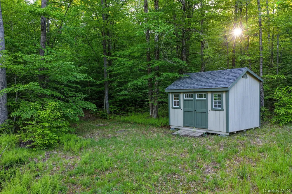 Frank Slawson Road Other, NY 13820