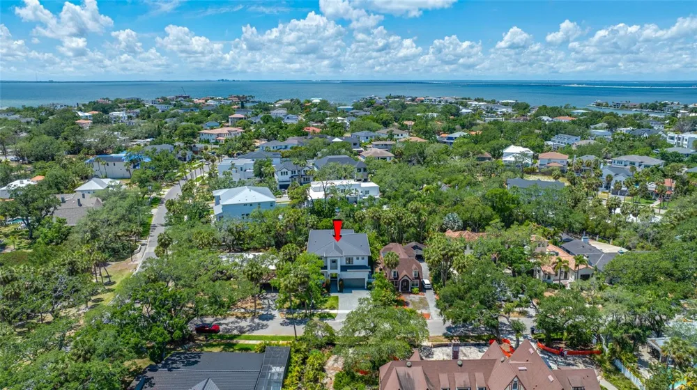 2623 S PARKVIEW STREET Tampa, FL 33629