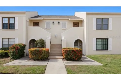 2453 KINGFISHER LANE #G202