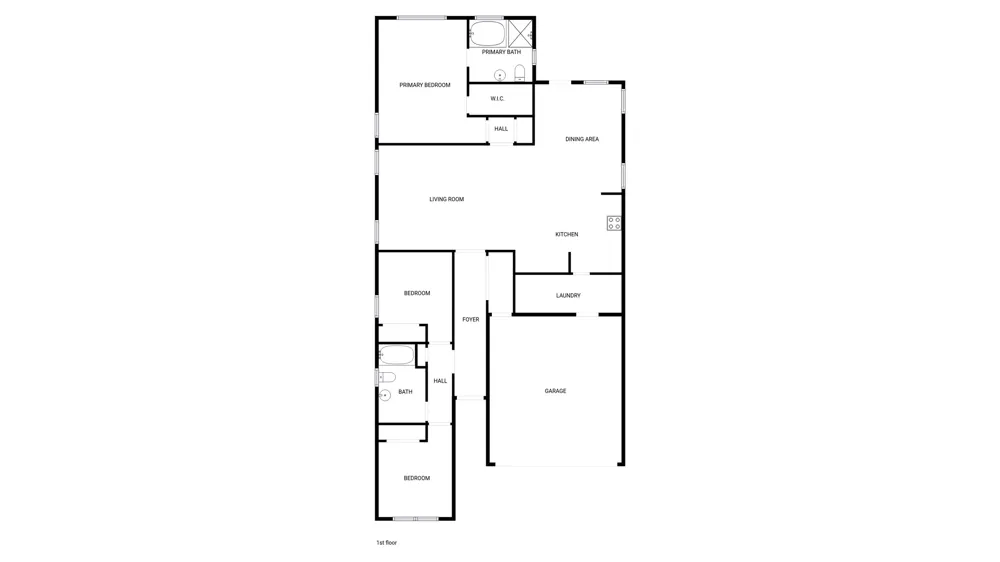 401 Fort William Street #33 Hutto, TX 78634