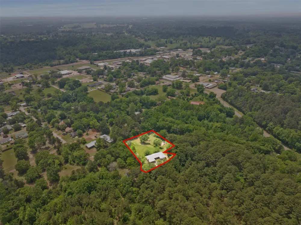 604 Kasling Street Hughes Springs, TX 75656