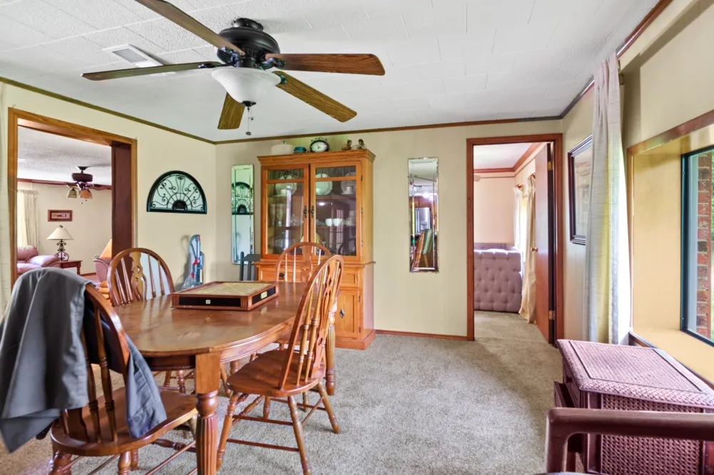 604 Kasling Street Hughes Springs, TX 75656