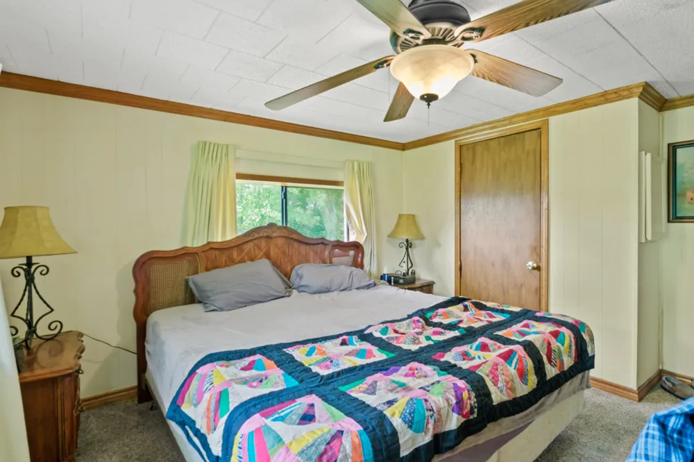 604 Kasling Street Hughes Springs, TX 75656