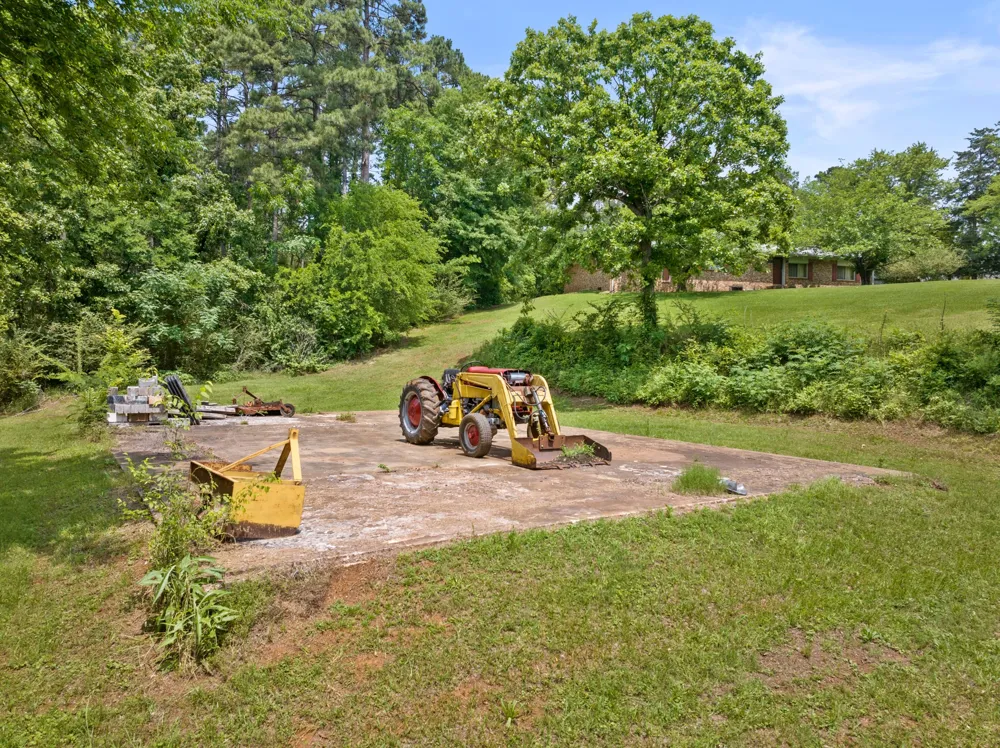 604 Kasling Street Hughes Springs, TX 75656