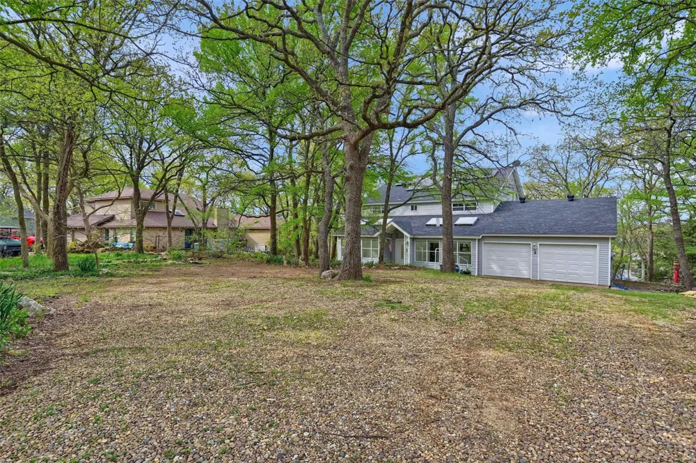 2 Harborview Circle Denison, TX 75020