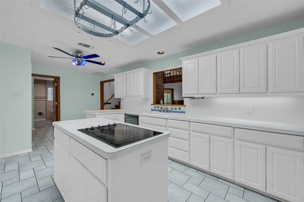 2 Harborview Circle Denison, TX 75020