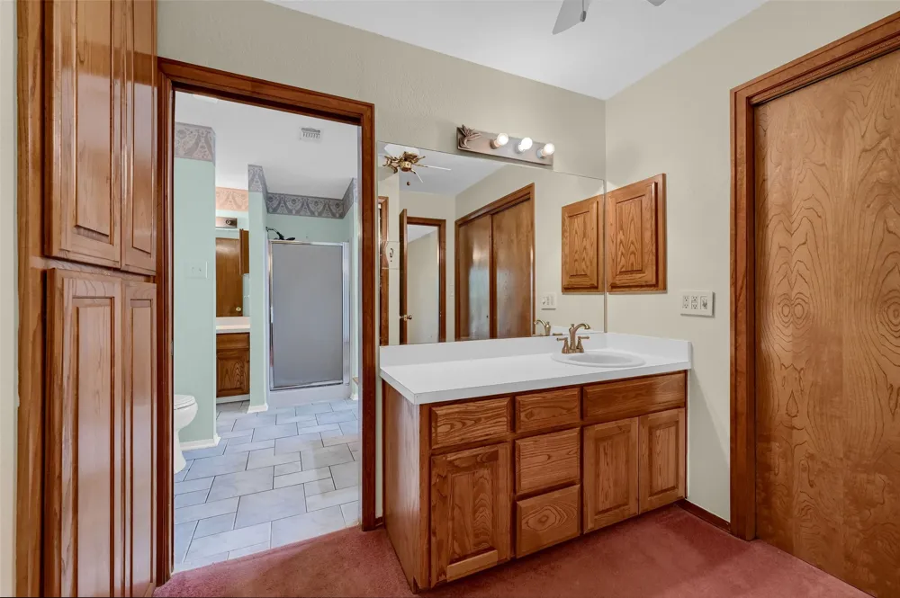 2 Harborview Circle Denison, TX 75020