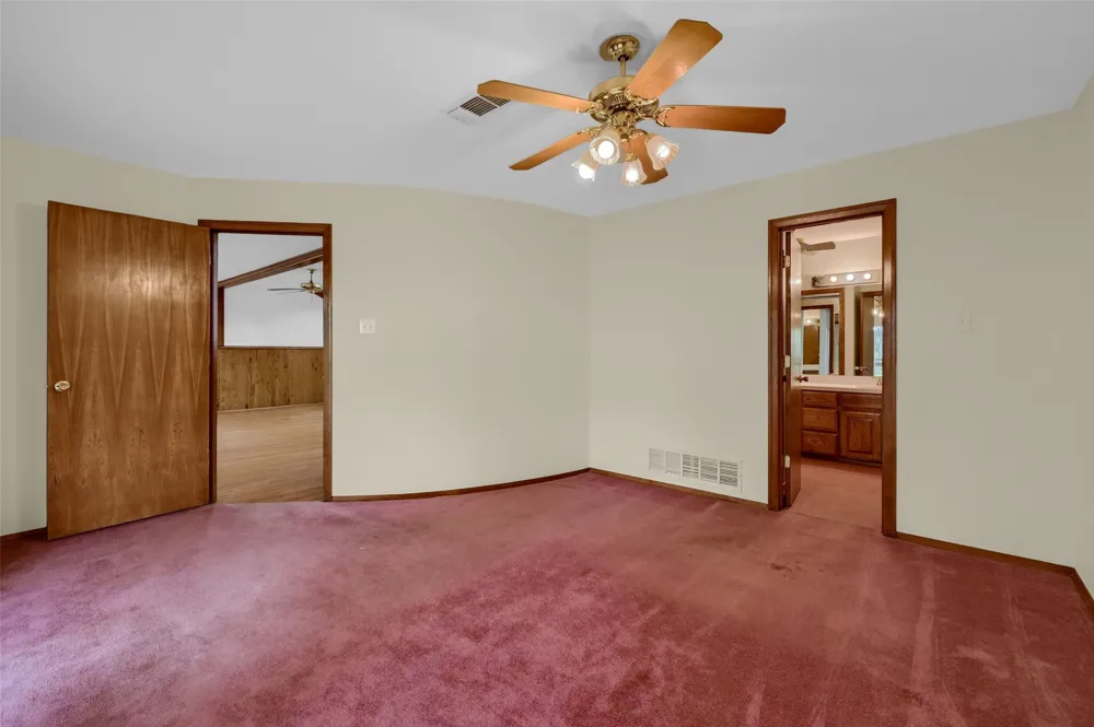 2 Harborview Circle Denison, TX 75020