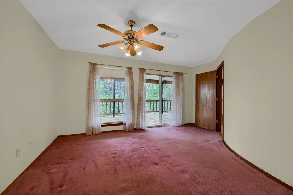 2 Harborview Circle Denison, TX 75020