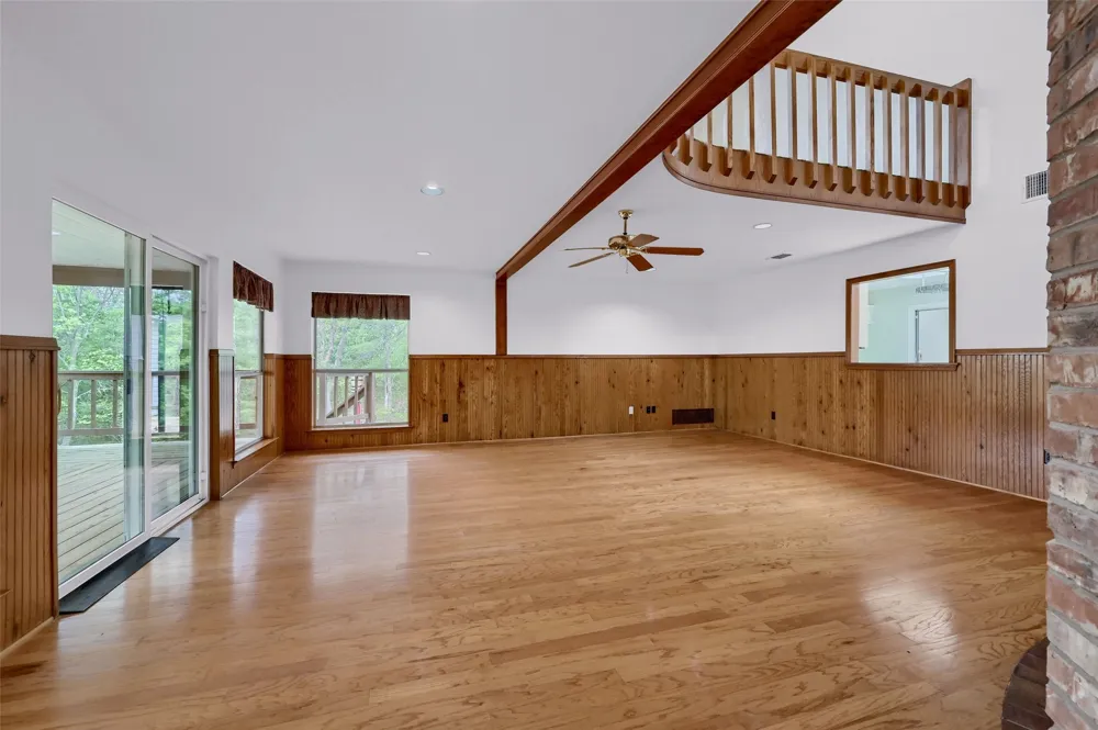 2 Harborview Circle Denison, TX 75020