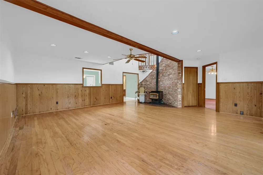 2 Harborview Circle Denison, TX 75020
