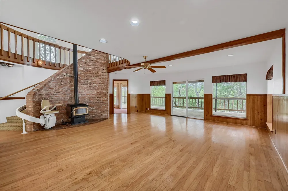 2 Harborview Circle Denison, TX 75020