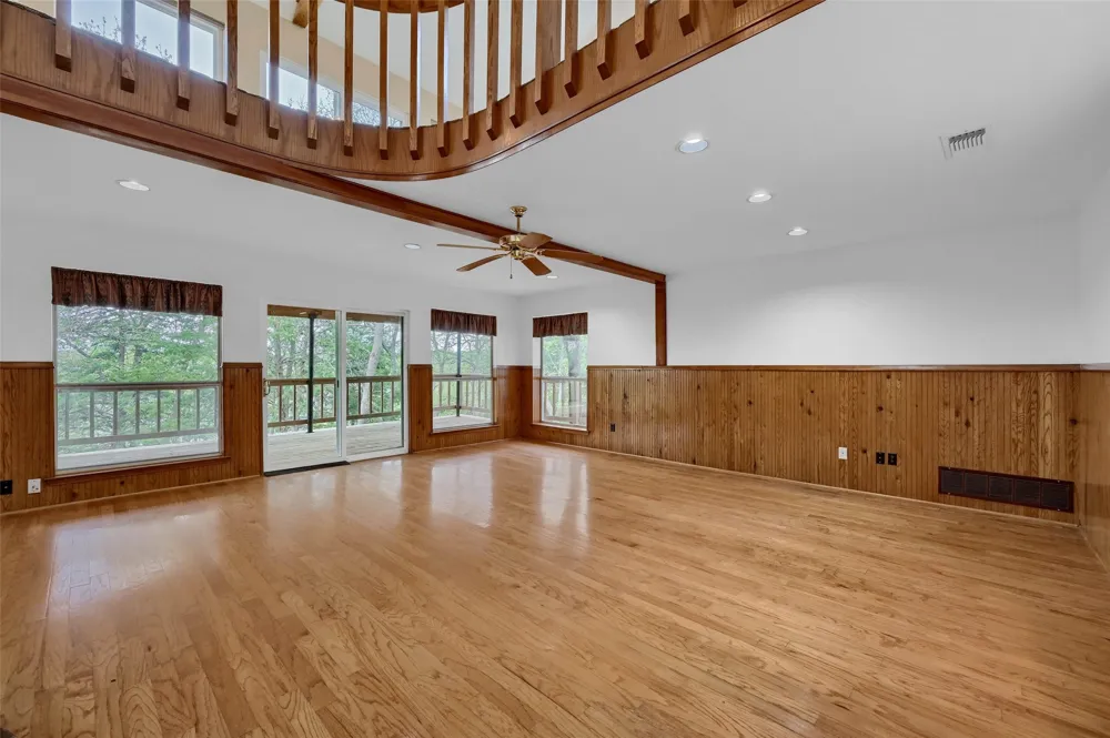 2 Harborview Circle Denison, TX 75020