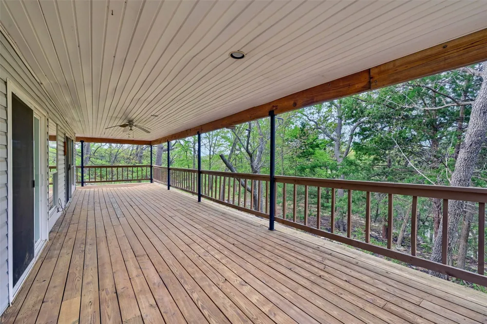 2 Harborview Circle Denison, TX 75020