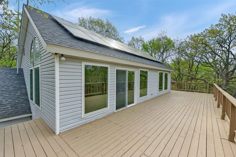 2 Harborview Circle Denison, TX 75020