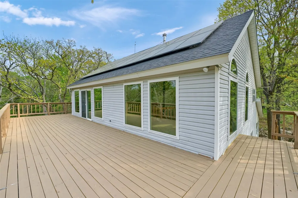 2 Harborview Circle Denison, TX 75020