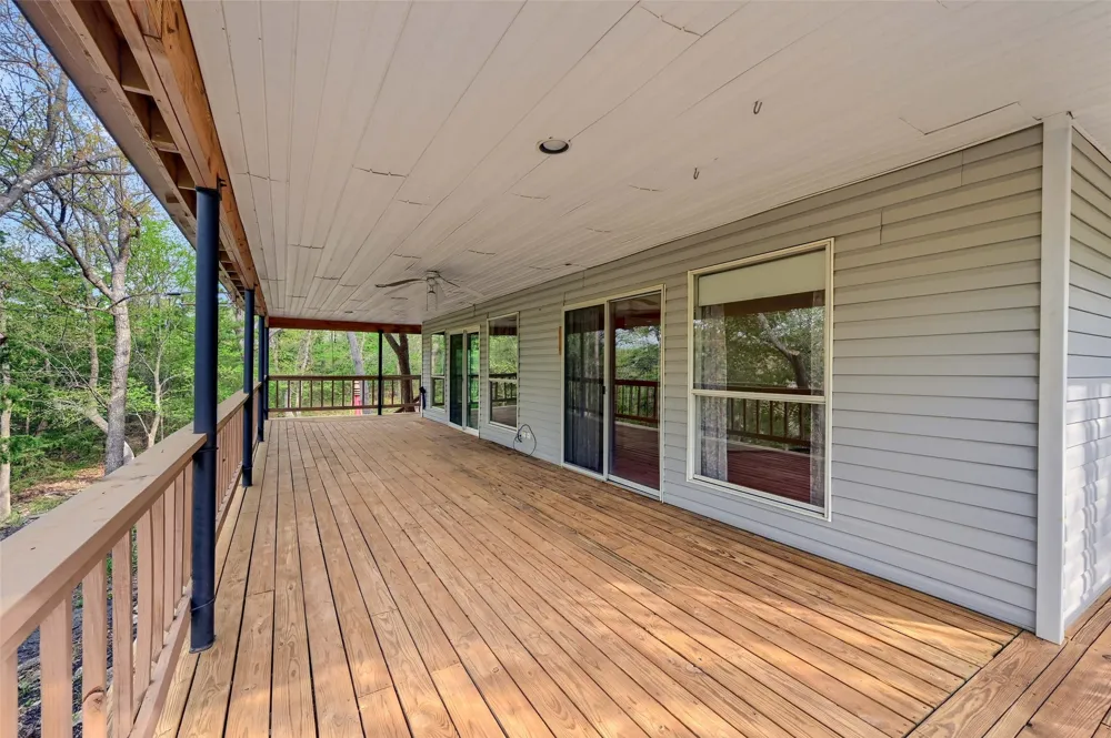 2 Harborview Circle Denison, TX 75020