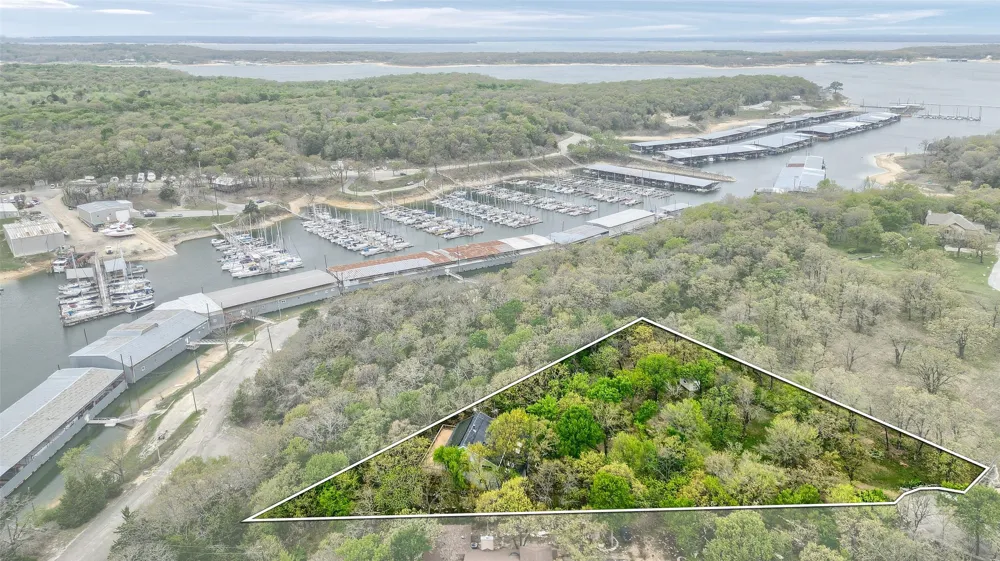 2 Harborview Circle Denison, TX 75020